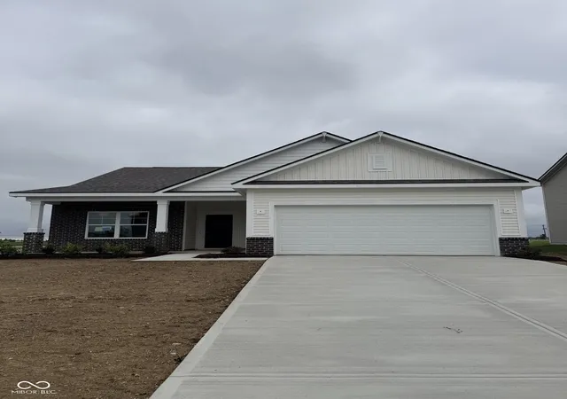 2nd image of 6614 W Whispering Wy, Greenfield, IN 46140 | MLS# 22112219