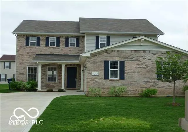 Photo 1 of Single family home for sale at 11217 Candice Dr, Fishers, IN 46038 | MLS# 22112224 | Listing updated on 2026-09-21