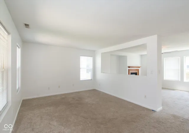 Photo 3 of Single family home for sale at 11217 Candice Dr, Fishers, IN 46038 | MLS# 22112224 | Listing updated on 2026-09-21