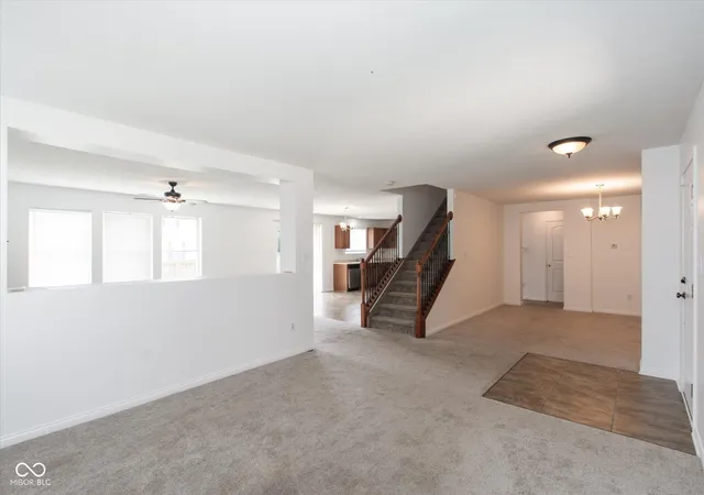 Photo 4 of Single family home for sale at 11217 Candice Dr, Fishers, IN 46038 | MLS# 22112224 | Listing updated on 2026-09-21