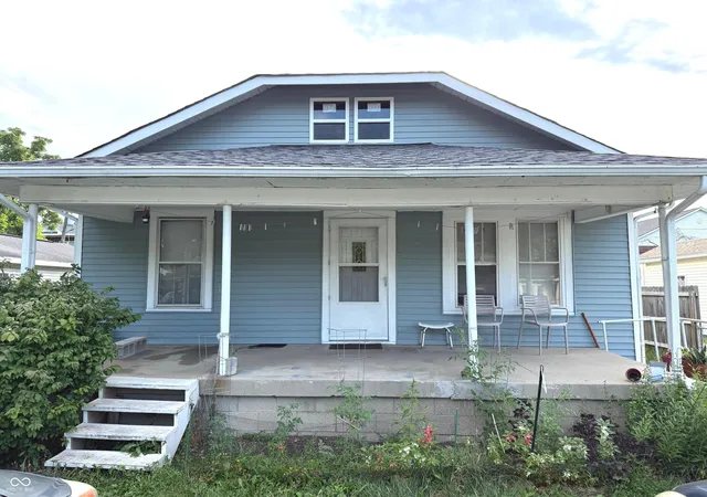 Photo 1 of Single family home for sale at 1432 Waldemere Ave, Indianapolis, IN 46241 | MLS# 22112226 | Listing updated on 2026-07-13