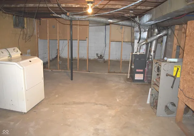Photo 19 of Single family home for sale at 1432 Waldemere Ave, Indianapolis, IN 46241 | MLS# 22112226 | Listing updated on 2026-07-13