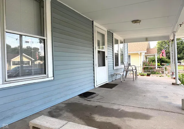 Photo 2 of Single family home for sale at 1432 Waldemere Ave, Indianapolis, IN 46241 | MLS# 22112226 | Listing updated on 2026-07-13