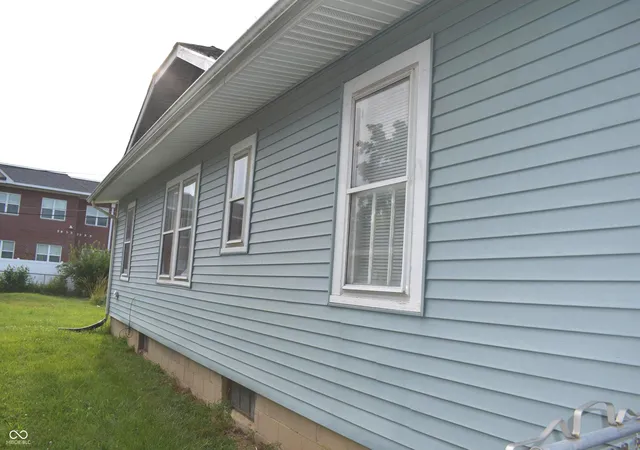 Photo 3 of Single family home for sale at 1432 Waldemere Ave, Indianapolis, IN 46241 | MLS# 22112226 | Listing updated on 2026-07-13