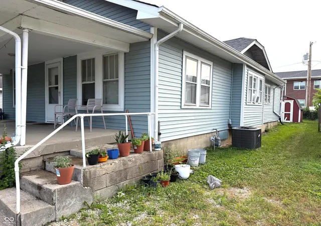 Photo 4 of Single family home for sale at 1432 Waldemere Ave, Indianapolis, IN 46241 | MLS# 22112226 | Listing updated on 2026-07-13