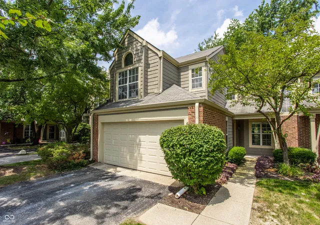 Photo 1 of Sale Pending at 6488 Miramar Ct, Indianapolis, IN 46250 | MLS# 22112229 | Listing updated on 2026-07-22