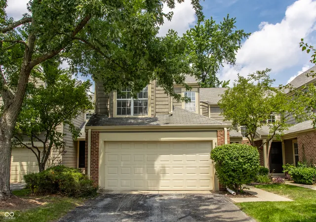 Photo 2 of Sale Pending at 6488 Miramar Ct, Indianapolis, IN 46250 | MLS# 22112229 | Listing updated on 2026-07-22