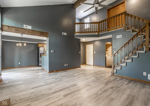 Photo 3 of Sale Pending at 6488 Miramar Ct, Indianapolis, IN 46250 | MLS# 22112229 | Listing updated on 2026-07-22