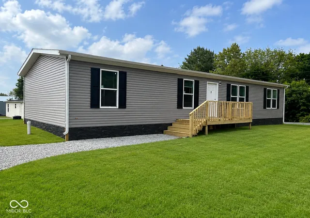 Homes for sale in North Vernon, IN | 3141 Whittington Dr, North Vernon, IN 47265 | MLS# 22112233