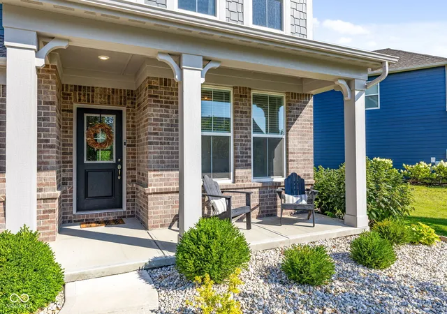Homes for sale in Noblesville, IN | 11180 Jubilation Wy, Noblesville, IN 46060 | MLS# 22112236
