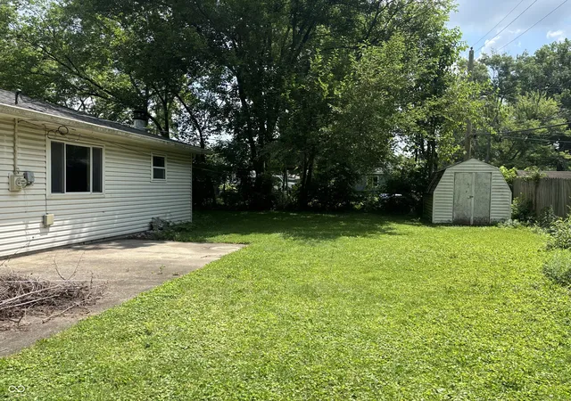 19th image of 11103 Monroe Ct, Indianapolis, IN 46229 | MLS# 22112239