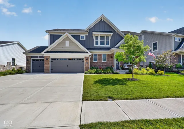 1st image of 115 Oakhurst Wy, Westfield, IN 46074 | MLS# 22112245