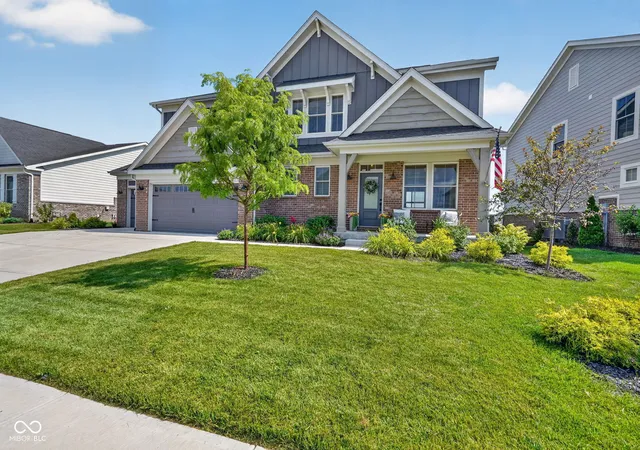 3rd image of 115 Oakhurst Wy, Westfield, IN 46074 | MLS# 22112245