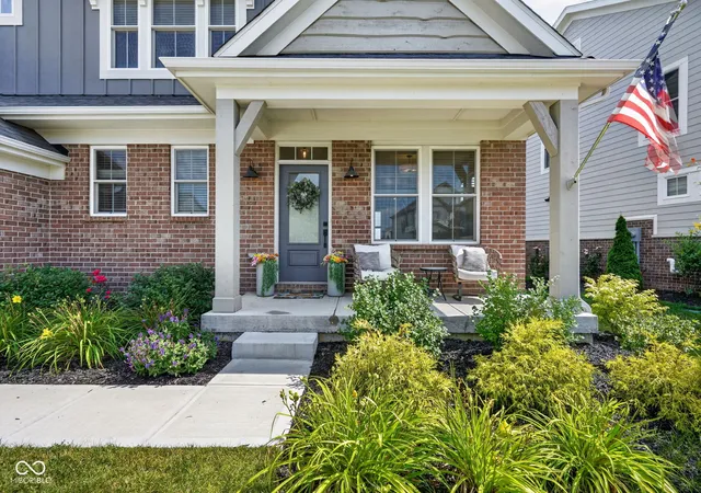 4th image of 115 Oakhurst Wy, Westfield, IN 46074 | MLS# 22112245