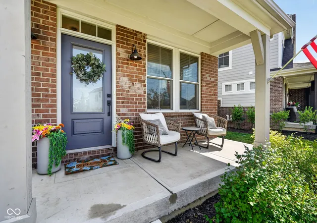 5th image of 115 Oakhurst Wy, Westfield, IN 46074 | MLS# 22112245