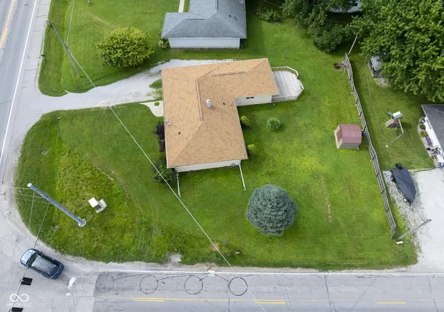 2nd image of 2990 N State Road 39, Lebanon, IN 46052 | MLS# 22112246