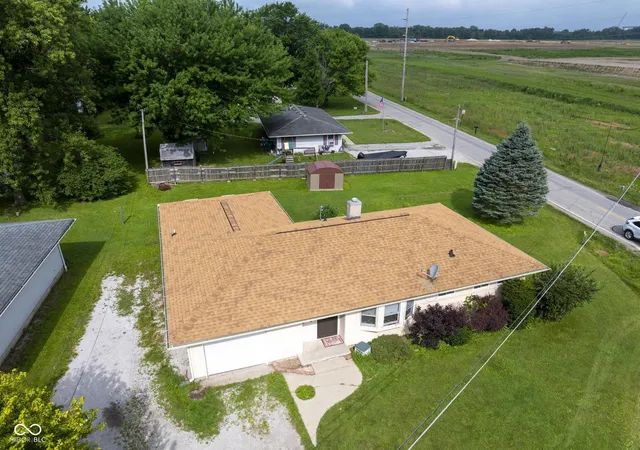 Photo 2 of Single family home for sale at 2990 N State Rd 39, Lebanon, IN 46052 | MLS# 22112246 | Listing updated on 2026-08-20