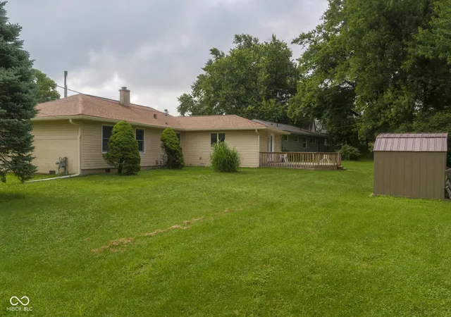 Photo 3 of Single family home for sale at 2990 N State Rd 39, Lebanon, IN 46052 | MLS# 22112246 | Listing updated on 2026-08-20