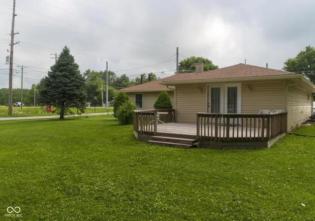Photo 4 of Single family home for sale at 2990 N State Rd 39, Lebanon, IN 46052 | MLS# 22112246 | Listing updated on 2026-08-20
