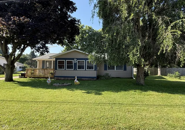 Homes for sale in Crawfordsville, IN | 601 7th St, Crawfordsville, IN 47933 | MLS# 22112248