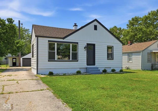 Photo 3 of Single family home for sale at 1238 S Centennial St, Indianapolis, IN 46241 | MLS# 22112251 | Listing updated on 2026-09-01