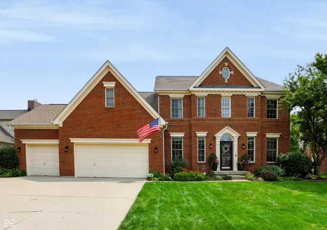 1st image of 7855 Highland Park Dr, Brownsburg, IN 46112 | MLS# 22112257