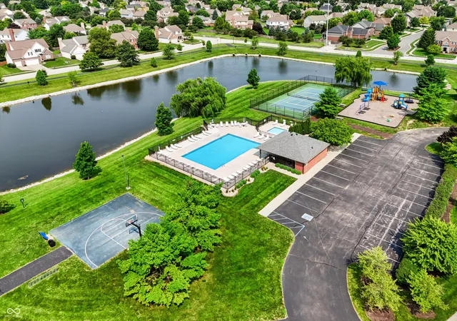 45th image of 7855 Highland Park Dr, Brownsburg, IN 46112 | MLS# 22112257