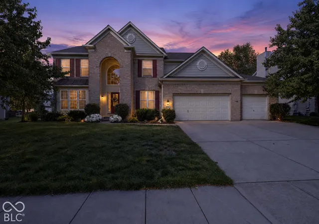 Photo 2 of Single family home for sale at 6092 Catlin Ln, Noblesville, IN 46062 | MLS# 22112260 | Listing updated on 2026-10-08