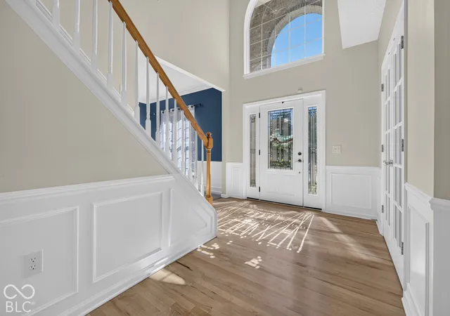Photo 3 of Single family home for sale at 6092 Catlin Ln, Noblesville, IN 46062 | MLS# 22112260 | Listing updated on 2026-10-08
