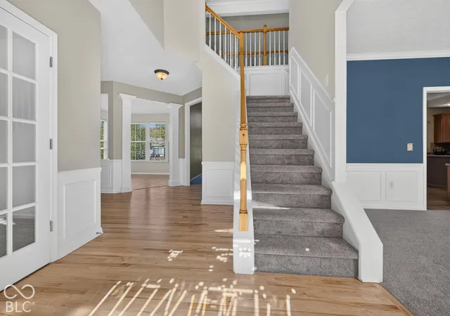 Photo 3 of Single family home for sale at 6092 Catlin Ln, Noblesville, IN 46062 | MLS# 22112260 | Listing updated on 2026-10-08
