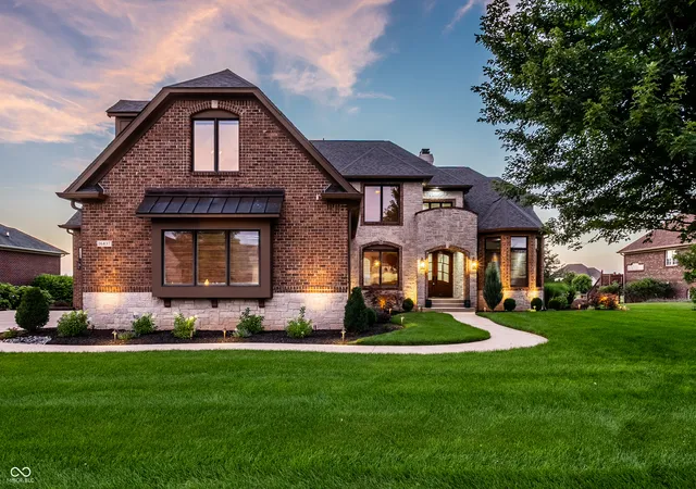 1st image of 16437 Shore Oaks, Noblesville, IN 46060 | MLS# 22112261