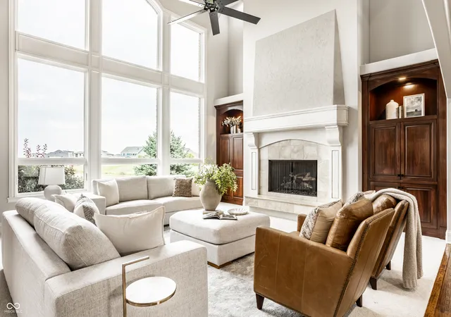 Photo 4 of Sale Pending at 16437 Shore Oaks, Noblesville, IN 46060 | MLS# 22112261 | Listing updated on 2026-10-05