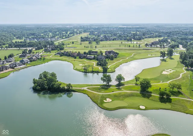 52nd image of 16437 Shore Oaks, Noblesville, IN 46060 | MLS# 22112261