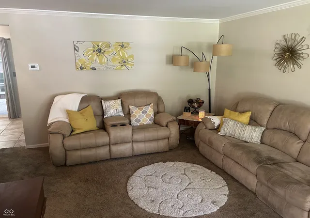 3rd image of 601 Woodmere Dr, Anderson, IN 46011 | MLS# 22112264