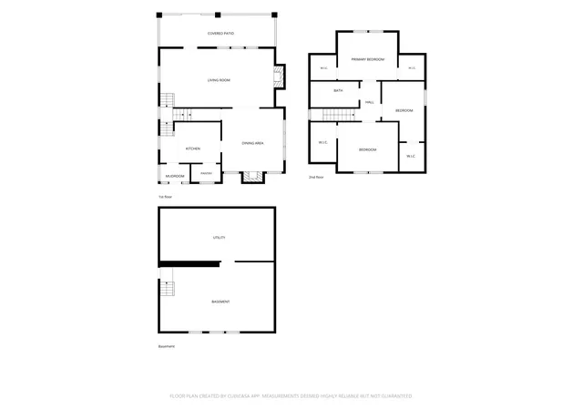 Photo 1 of Single family home for sale at 126 N Bosart Ave, Indianapolis, IN 46201 | MLS# 22112266 | Listing updated on 2026-10-16