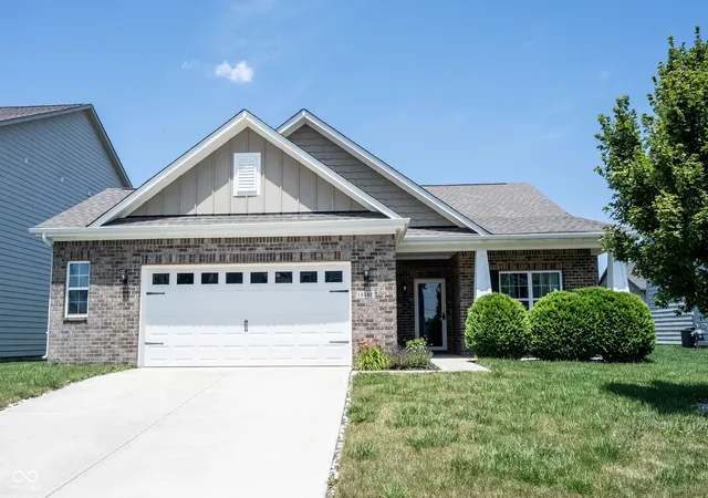 1st image of 16592 Branham Dr, Fishers, IN 46040 | MLS# 22112271