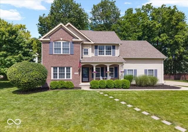 1st image of 14740 Straley Ct, Carmel, IN 46033 | MLS# 22112278