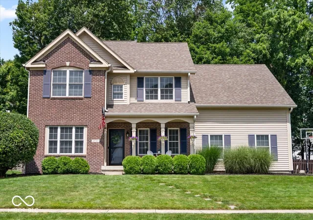 2nd image of 14740 Straley Ct, Carmel, IN 46033 | MLS# 22112278