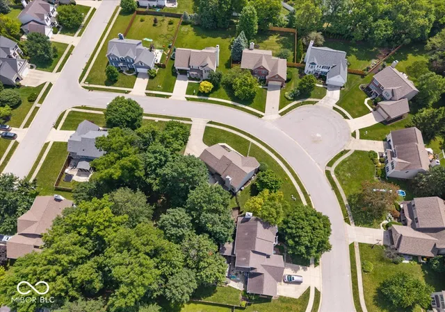 3rd image of 14740 Straley Ct, Carmel, IN 46033 | MLS# 22112278