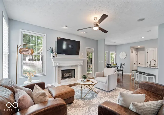 4th image of 14740 Straley Ct, Carmel, IN 46033 | MLS# 22112278
