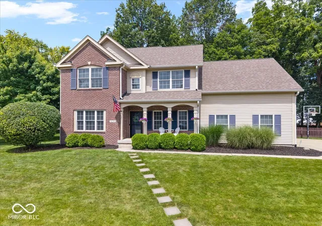 47th image of 14740 Straley Ct, Carmel, IN 46033 | MLS# 22112278