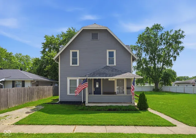 1st image of 3212 Hamilton Pl, Anderson, IN 46013 | MLS# 22112284