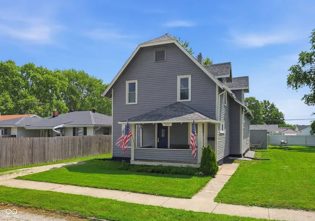 2nd image of 3212 Hamilton Pl, Anderson, IN 46013 | MLS# 22112284