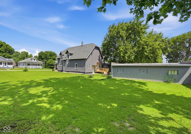 27th image of 3212 Hamilton Pl, Anderson, IN 46013 | MLS# 22112284