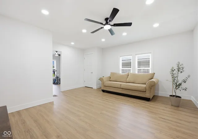 3rd image of 3212 Hamilton Pl, Anderson, IN 46013 | MLS# 22112284