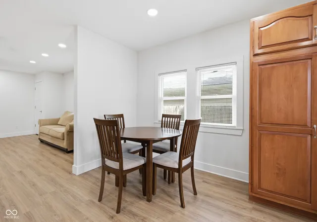 5th image of 3212 Hamilton Pl, Anderson, IN 46013 | MLS# 22112284