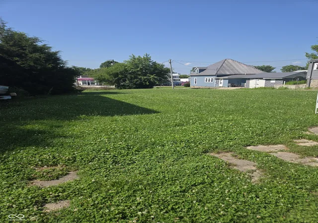 Homes for sale in Rushville, IN | 419 W 3rd St, Rushville, IN 46173 | MLS# 22112285