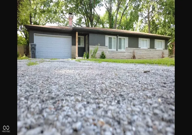 Photo 1 of Single family home for sale at 3515 West 57th, Indianapolis, IN 46228 | MLS# 22112290 | Listing updated on 2026-09-16
