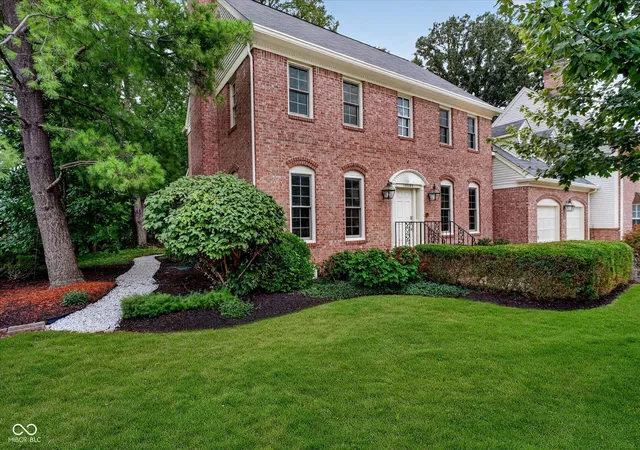 2nd image of 13595 Kensington Pl, Carmel, IN 46032 | MLS# 22112295