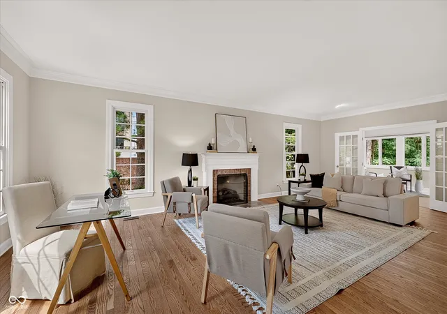 Photo 3 of Sale Pending at 13595 Kensington Pl, Carmel, IN 46032 | MLS# 22112295 | Listing updated on 2026-08-26